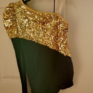 Balera Girls Leotard